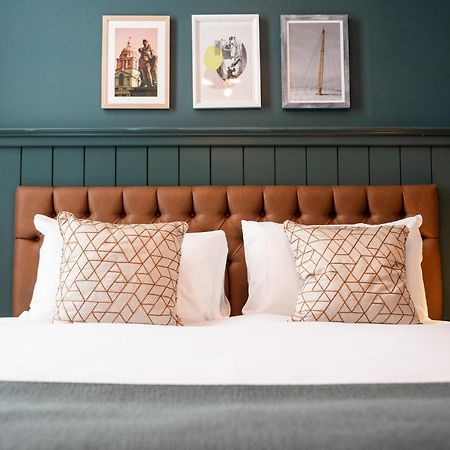 The Mitre By Innkeeper'S Collection Greenwich Exteriér fotografie