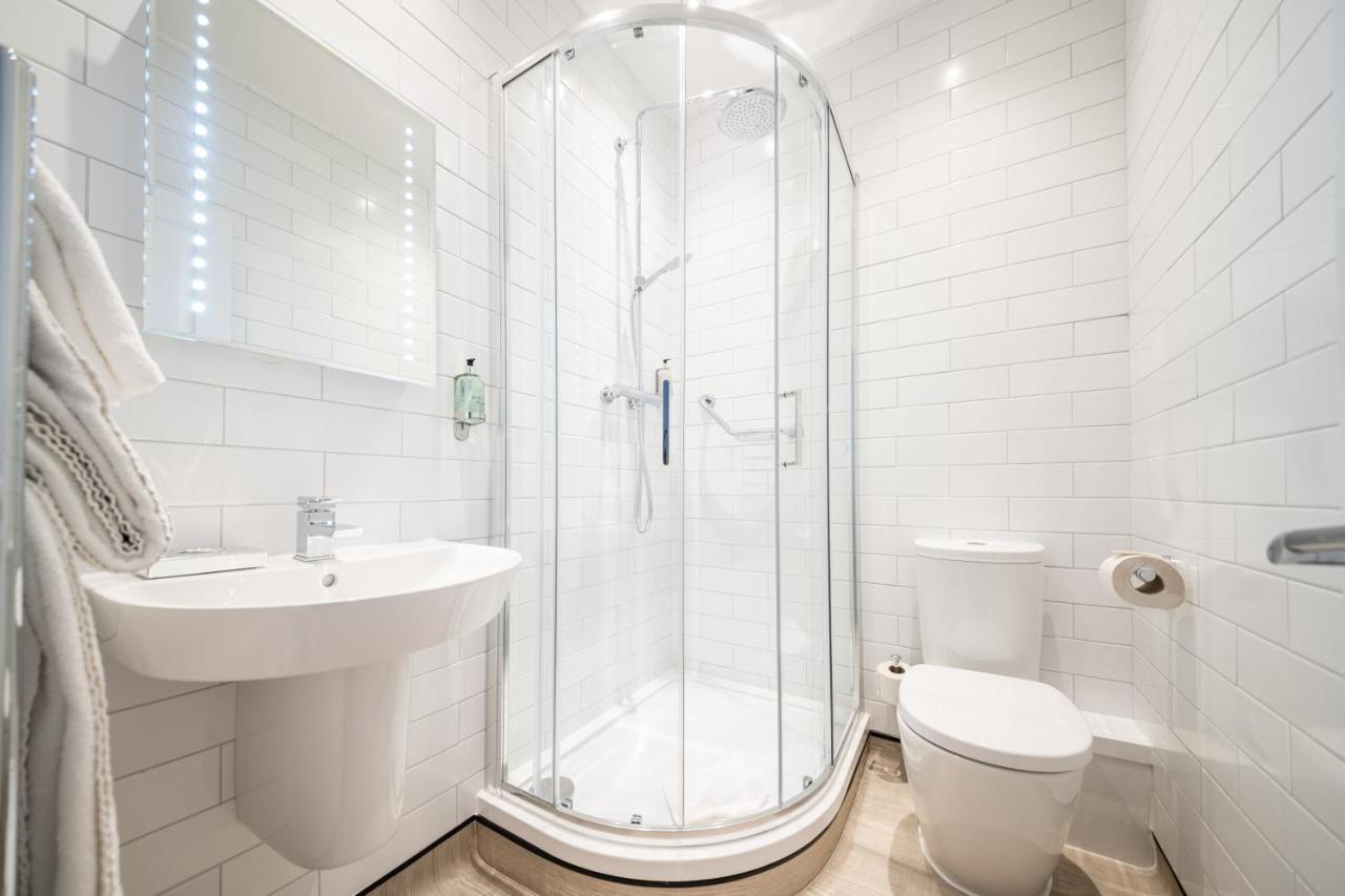 The Mitre By Innkeeper'S Collection Greenwich Exteriér fotografie