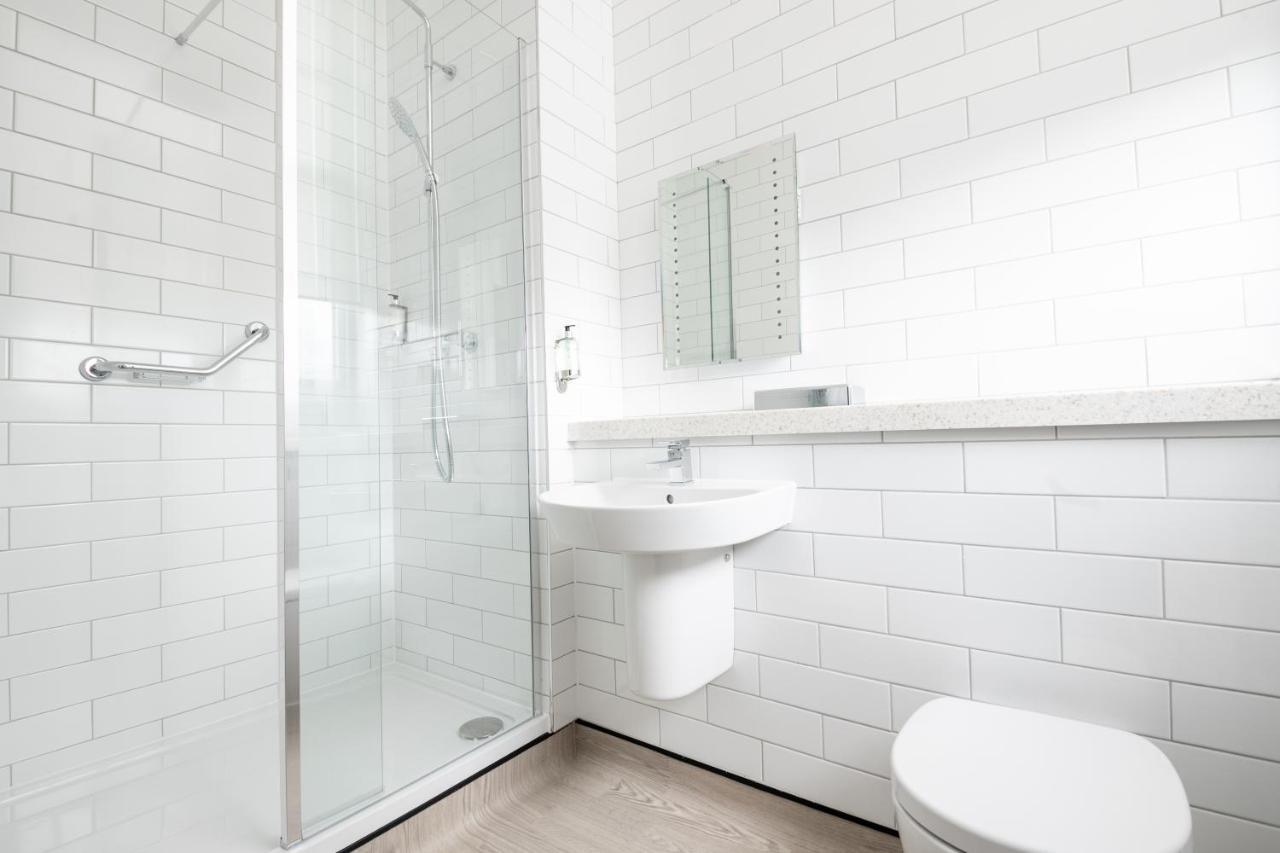 The Mitre By Innkeeper'S Collection Greenwich Exteriér fotografie