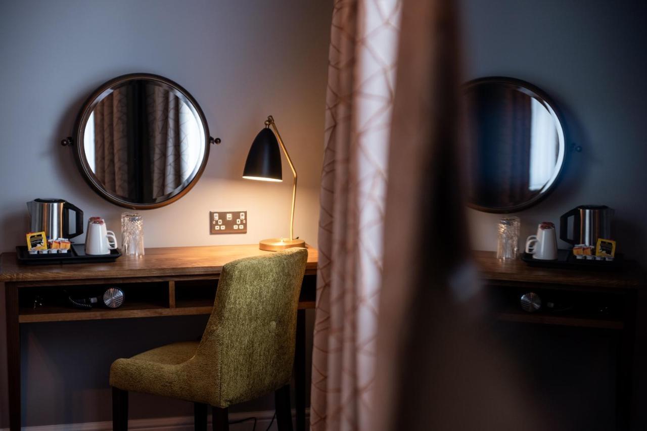 The Mitre By Innkeeper'S Collection Greenwich Exteriér fotografie