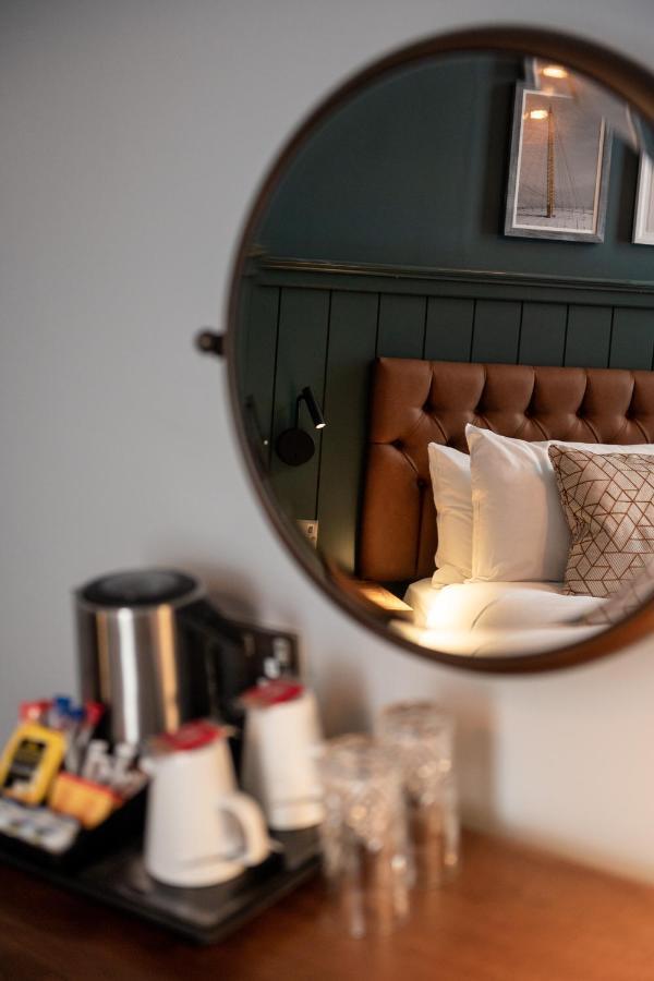 The Mitre By Innkeeper'S Collection Greenwich Exteriér fotografie