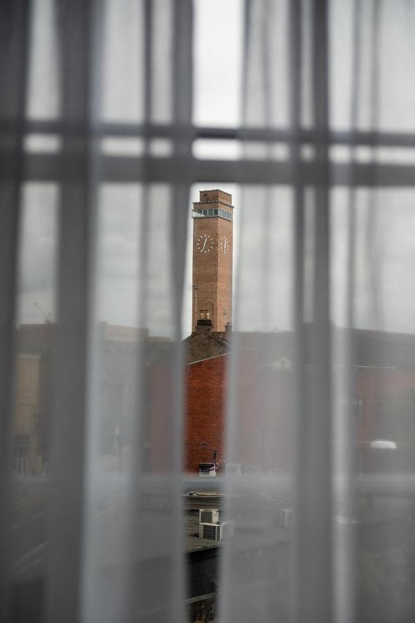 The Mitre By Innkeeper'S Collection Greenwich Exteriér fotografie